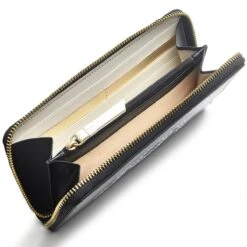 Daisy JoyLarge Zip Around Matinee Purse -Fashion Bag Store s5974001 4