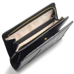 Wood Street 2.0Medium ZipTop Purse -Fashion Bag Store s5986001 d1