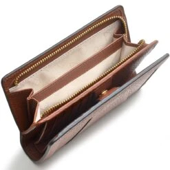 Wood Street 2.0Medium ZipTop Purse -Fashion Bag Store s5986205 d1