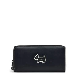 SouthviewLarge Zip Around Matinee