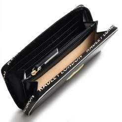 SouthviewLarge Zip Around Matinee -Fashion Bag Store s6322001 4