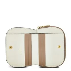 Liverpool Street 2.0 - OrangeMedium Bifold Purse -Fashion Bag Store s6326109 4