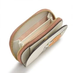 Liverpool Street 2.0 - OrangeMedium Bifold Purse -Fashion Bag Store s6326109 d1