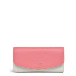 Cording StreetLarge Flapover Matinee