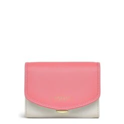 Cording StreetMedium Flapover Purse