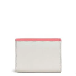 Cording StreetMedium Flapover Purse 4 Cording StreetMedium Flapover Purse -Fashion Bag Store s6335109 2