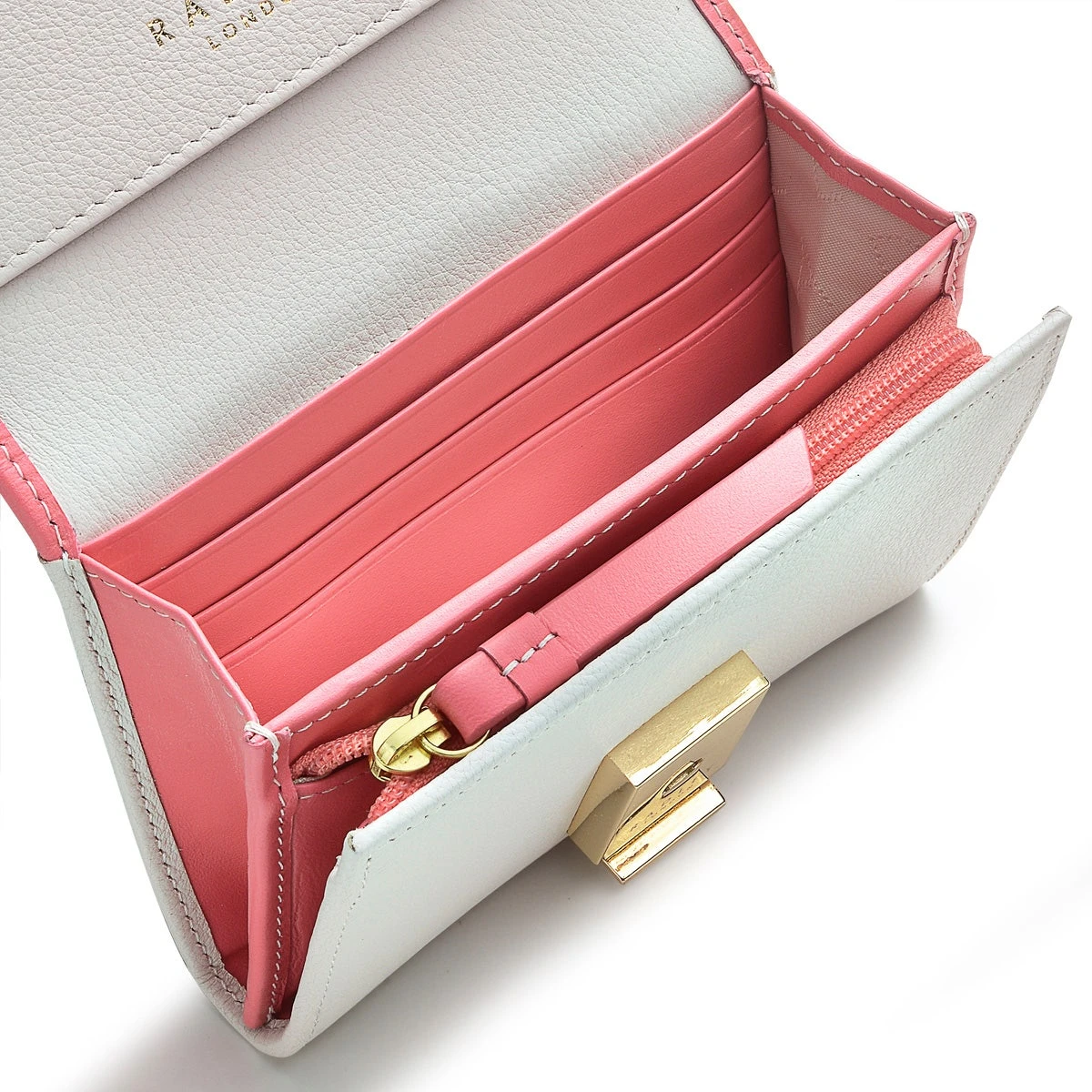 Cording StreetMedium Flapover Purse Cording StreetMedium Flapover Purse -Fashion Bag Store s6335109 d1