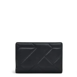 Mill Bay - Xl QuiltMedium Bifold Purse -Fashion Bag Store s6421001 2