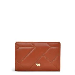 Mill Bay - Xl QuiltMedium Bifold Purse -Fashion Bag Store s6421213