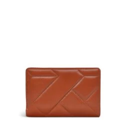 Mill Bay - Xl QuiltMedium Bifold Purse -Fashion Bag Store s6421213 2