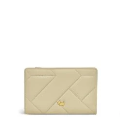 Mill Bay - Xl QuiltMedium Bifold Purse