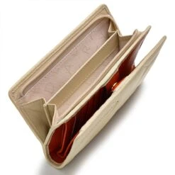 Mill Bay - Xl QuiltMedium Bifold Purse -Fashion Bag Store s6421230 d1