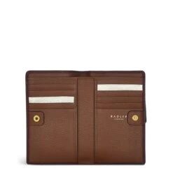 Mill Bay - Xl QuiltMedium Bifold Purse -Fashion Bag Store s6421609 4