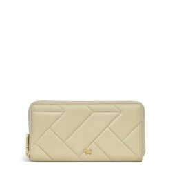 Mill Bay - Xl QuiltLarge Zip Around Matinee