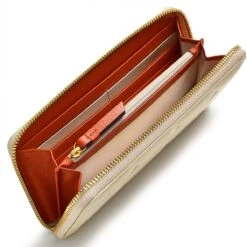 Mill Bay - Xl QuiltLarge Zip Around Matinee -Fashion Bag Store s6422230 4