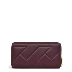 Mill Bay - Xl QuiltLarge Zip Around Matinee -Fashion Bag Store s6422609 2