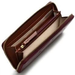 Mill Bay - Xl QuiltLarge Zip Around Matinee -Fashion Bag Store s6422609 4