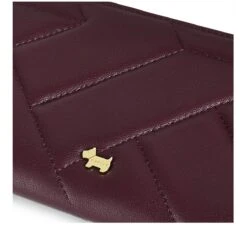 Mill Bay - Xl QuiltLarge Zip Around Matinee -Fashion Bag Store s6422609 d1