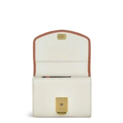 Cording Street - HeirloomMedium Flapover Purse -Fashion Bag Store s6438109 4