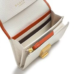 Cording Street - HeirloomMedium Flapover Purse -Fashion Bag Store s6438109 d1