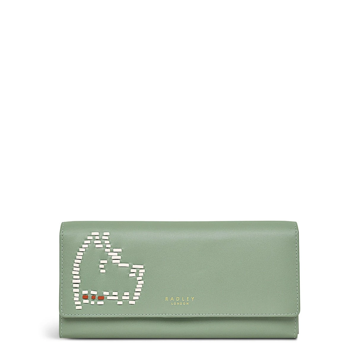 Radley StitchLarge Flapover Matinee Radley StitchLarge Flapover Matinee -Fashion Bag Store s6444348