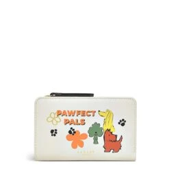 Pawfect PalsMedium Bifold Purse