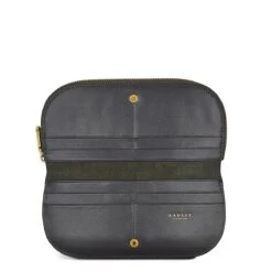 Liverpool Street 2.0 - Faux CrocLarge Bifold Purse -Fashion Bag Store s6554074 4