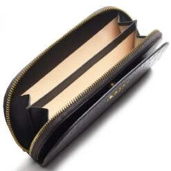 Liverpool Street 2.0 - Faux CrocLarge Bifold Purse -Fashion Bag Store s6554074 d1