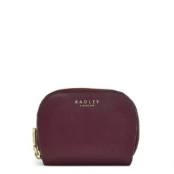 Liverpool Street 2.0Medium Bifold Purse -Fashion Bag Store s6729609