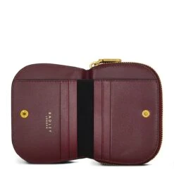 Liverpool Street 2.0Medium Bifold Purse -Fashion Bag Store s6729609 4