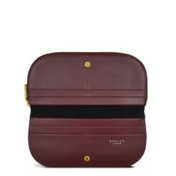 Liverpool Street 2.0Large Bifold Purse -Fashion Bag Store s6730609 4