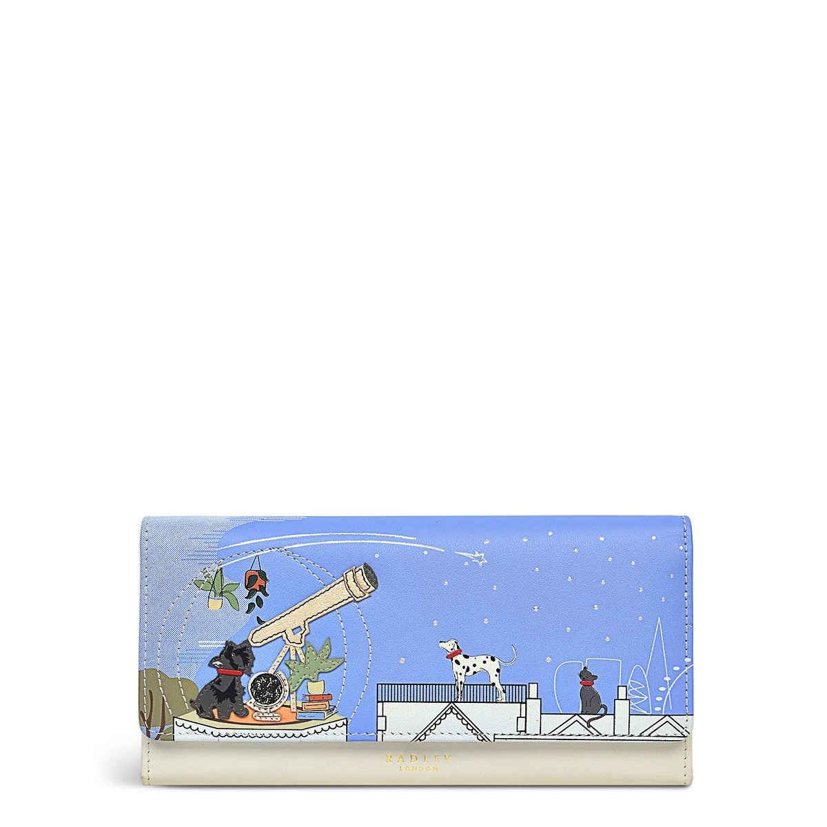 The ObservatoryLarge Flapover Matinee The ObservatoryLarge Flapover Matinee -Fashion Bag Store s6742453