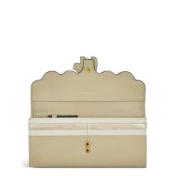 Radley Crest - ScallopLarge Flapover Matinee -Fashion Bag Store s6760230 4