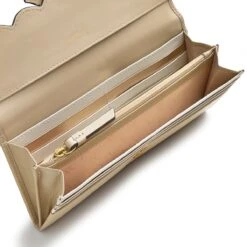 Radley Crest - ScallopLarge Flapover Matinee -Fashion Bag Store s6760230 d1