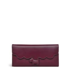 Radley Crest - ScallopLarge Flapover Matinee -Fashion Bag Store s6760609