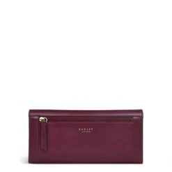 Radley Crest - ScallopLarge Flapover Matinee -Fashion Bag Store s6760609 2