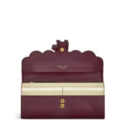 Radley Crest - ScallopLarge Flapover Matinee -Fashion Bag Store s6760609 4