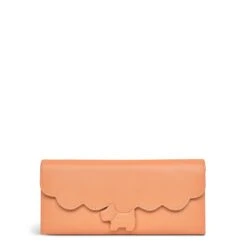 Radley Crest - ScallopLarge Flapover Matinee -Fashion Bag Store s6760844