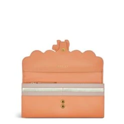 Radley Crest - ScallopLarge Flapover Matinee -Fashion Bag Store s6760844 4