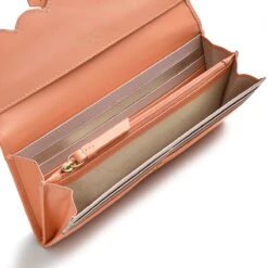 Radley Crest - ScallopLarge Flapover Matinee -Fashion Bag Store s6760844 d1