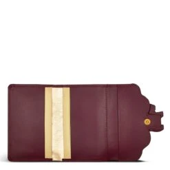 Radley Crest - ScallopSmall Trifold Purse -Fashion Bag Store s6761609 4