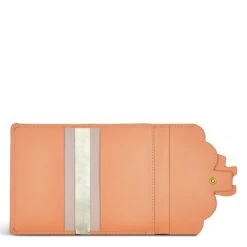 Radley Crest - ScallopSmall Trifold Purse -Fashion Bag Store s6761844 4