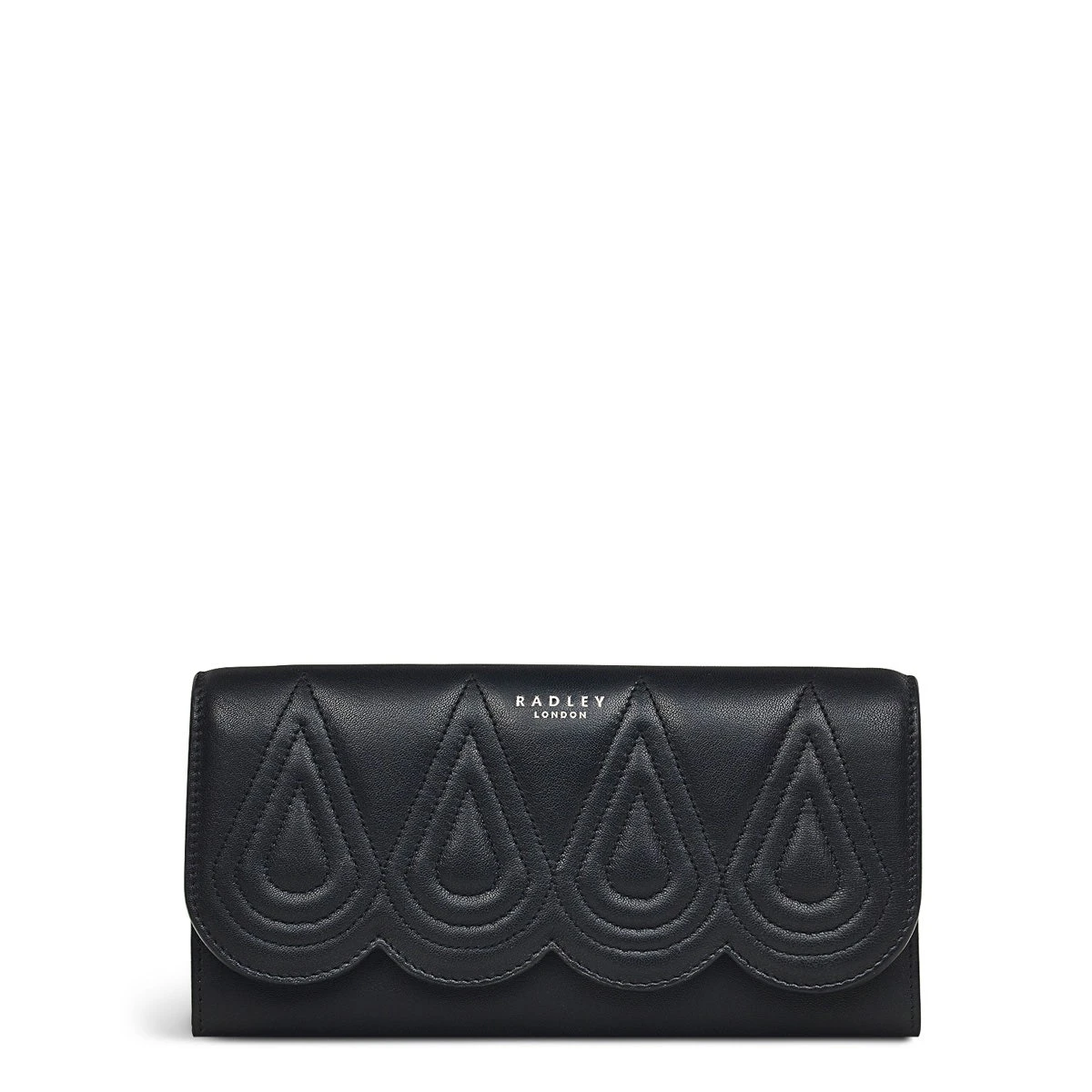 Rain Drop QuiltLarge Flapover Matinee Rain Drop QuiltLarge Flapover Matinee -Fashion Bag Store s6764001