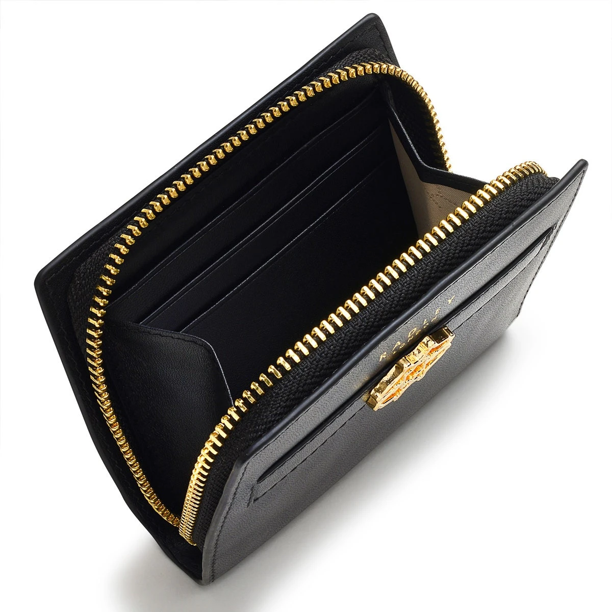 Eve RoadSmall Zip Around Coin Purse Eve RoadSmall Zip Around Coin Purse -Fashion Bag Store s6779001 4