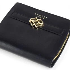 Eve RoadSmall Zip Around Coin Purse 10 Eve RoadSmall Zip Around Coin Purse -Fashion Bag Store s6779001 d1