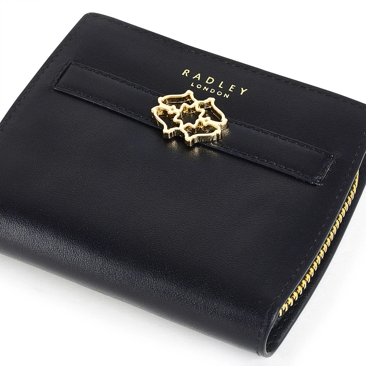 Eve RoadSmall Zip Around Coin Purse Eve RoadSmall Zip Around Coin Purse -Fashion Bag Store s6779001 d1