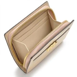 Eve RoadSmall Zip Around Coin Purse 6 Eve RoadSmall Zip Around Coin Purse -Fashion Bag Store s6779230 4