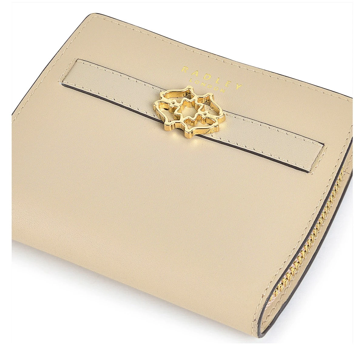 Eve RoadSmall Zip Around Coin Purse Eve RoadSmall Zip Around Coin Purse -Fashion Bag Store s6779230 d1