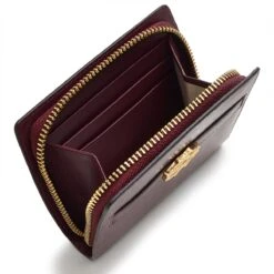 Eve RoadSmall Zip Around Coin Purse 12 Eve RoadSmall Zip Around Coin Purse -Fashion Bag Store s6779609 4