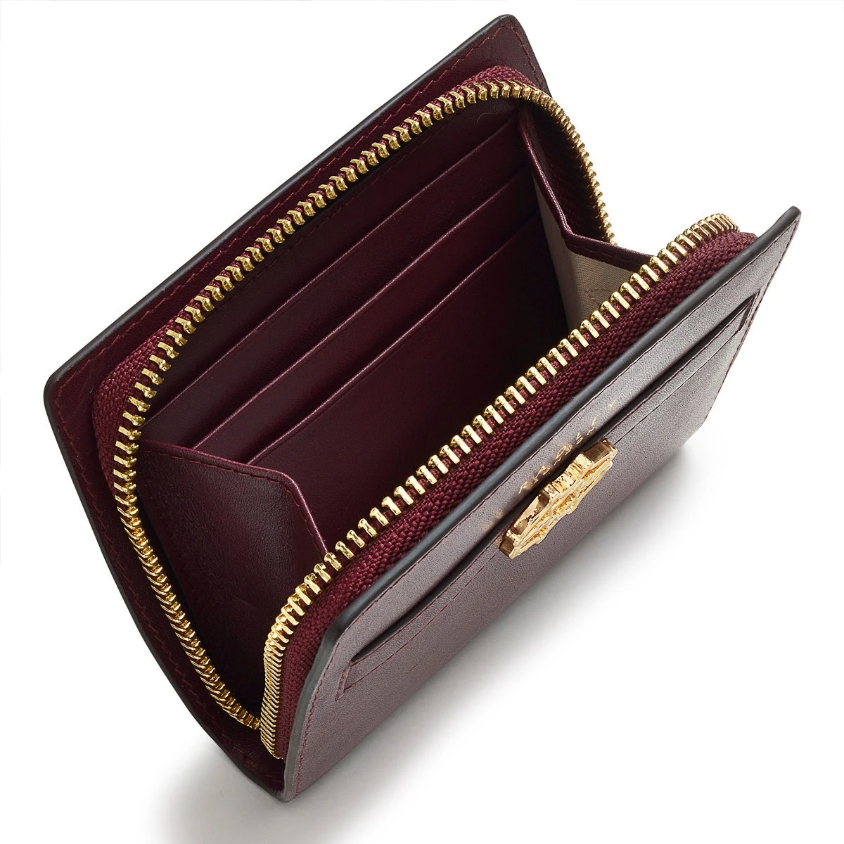 Eve RoadSmall Zip Around Coin Purse Eve RoadSmall Zip Around Coin Purse -Fashion Bag Store s6779609 4